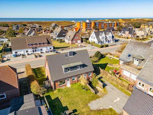 Norderstraße 36 Luftaufnahmen (2 von 4) - 