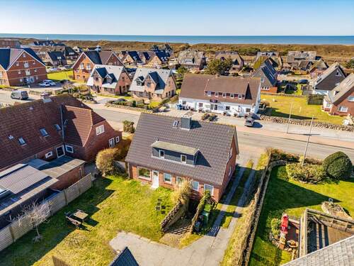 Norderstraße 36 Luftaufnahmen (1 von 4) - 