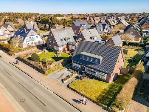 Norderstraße 36 Luftaufnahmen (4 von 4) - 