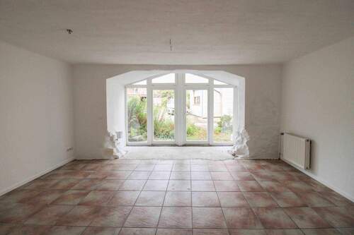 Wohnzimmer Einliegerwohnung - 