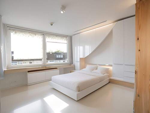 Schlafzimmer (SOLL-ZUSTAND) - 