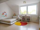 Kinderzimmer (SOLL-ZUSTAND) - 