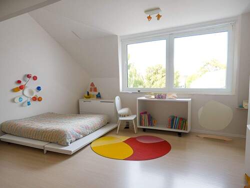 Kinderzimmer (SOLL-ZUSTAND) - 