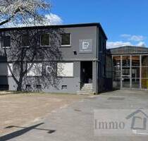 Gewerbeimmobilie in Oberhausen Büro, Lager und Verkaufsflächen - Oberhausen / Altstadt-Süd