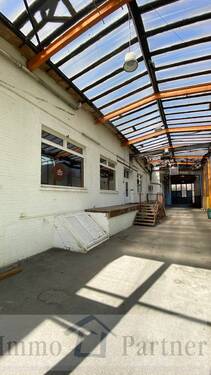 IMG_1852 - Halle in Oberhausen / Altstadt-Süd