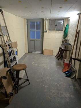 Keller Gemeinschaft - 