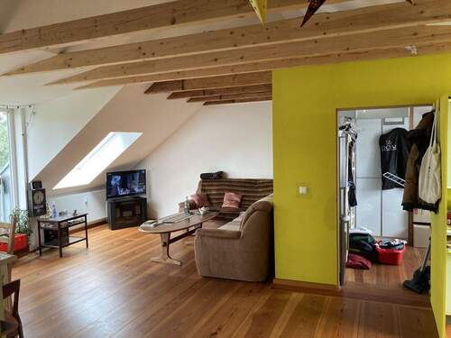 DG Wohnbereich - Mehrfamilienhaus, Wohnhaus mit 216,00 m&sup2; in Karlsruhe zum Kaufen