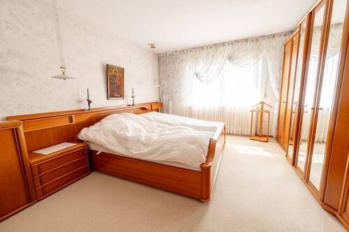 EG Schlafzimmer - 