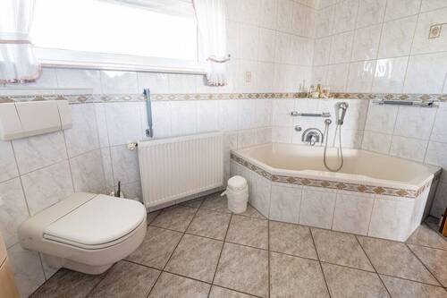 EG Badezimmer - 