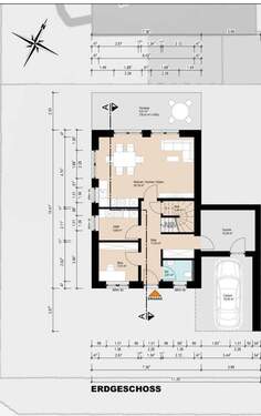 Bild 2 - Grundstück zum Kaufen in Lingen