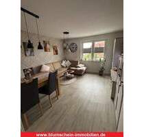 *Gemütliche 3-Raumwohnung mit Gartenanteil* - Bad Langensalza