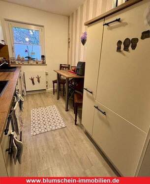 Bild 2 - 3 Zimmer Etagenwohnung zur Miete in Bad Langensalza