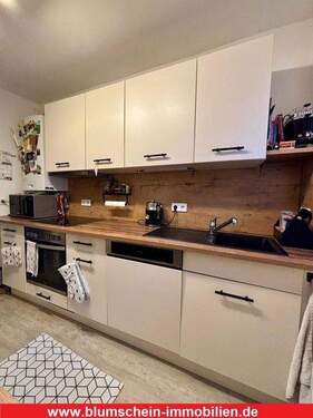 Bild 3 - 3 Zimmer Etagenwohnung in Bad Langensalza