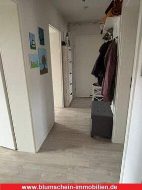 Bild 4 - Etagenwohnung mit 60,00 m&sup2; in Bad Langensalza zur Miete