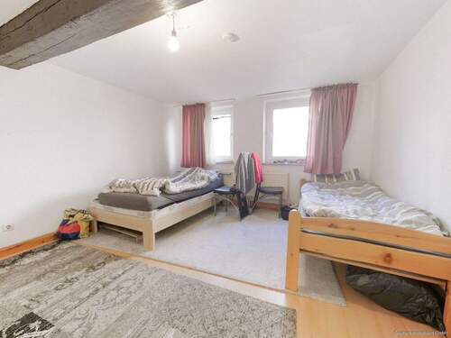 OG Whg 4 Schlafzimmer - 