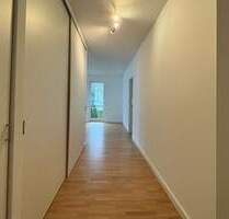 Wohnen im Musikerviertel - helle 2-Zimmer-Wohnung mit Westbalkon - Konstanz Petershausen