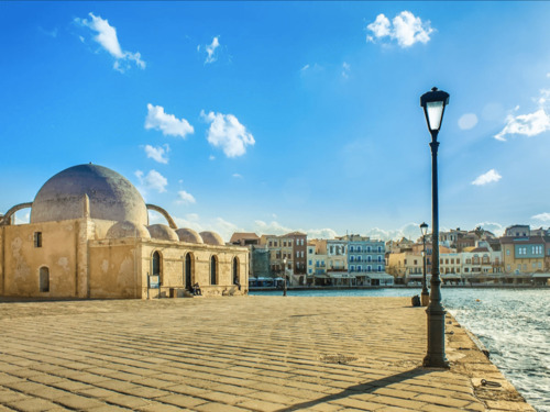 Kreta - 