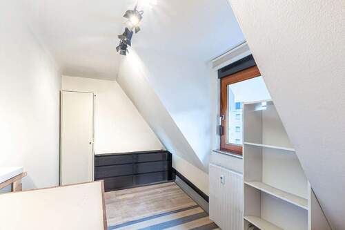 Kind - Etagenwohnung mit 72,00 m&sup2; in Markgröningen zum Kaufen