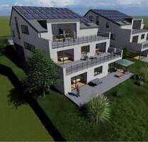 Beheizung mit Wärmepumpe - Sonderpreis! Die ersten drei Käufer sparen 10% ! Tolle Lage oberhalb vom Weingut Weimar - sehr praktische 3 Zimmer Wohnu