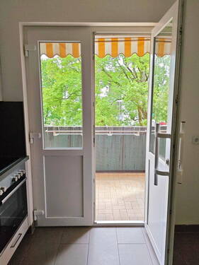 Balkon - 