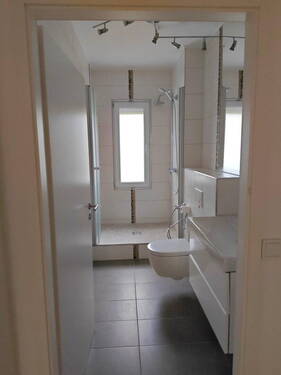 Duschbad - 