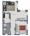 Wohnung 04 - 