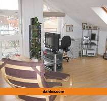 Ideal für Studenten: 2-Zimmer-ETW in der City! - Göttingen