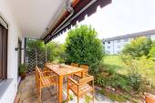 Terrasse - 