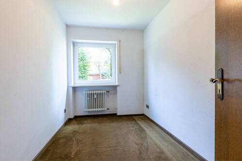 Arbeitszimmer - 