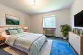 Elternschlafzimmer Einrichtungsvorschlag - 