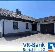 +++RESERVIERT+++Charmantes Einfamilienhaus in Siedlungslage - Kirchdorf a.Inn