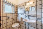Gäste-WC - 