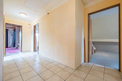 Großer Flur im Obergeschoss - 