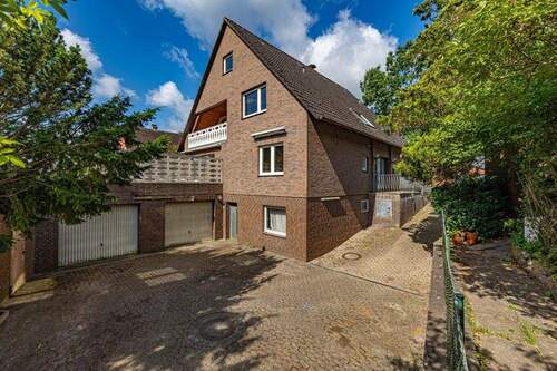 Ein- oder Zweifamilienhaus - 7 Zimmer Einfamilienhaus zum Kaufen in Boksee