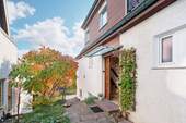 Hauseingang - 