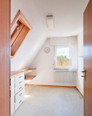Büro Obergeschoss - 