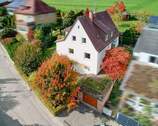 Hausansicht - 7 Zimmer Einfamilienhaus zum Kaufen in Ostfildern