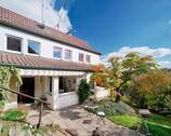 Sonnenterrasse - 