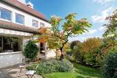 Sonnenterrase - 