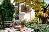 Sonnenterrasse - 