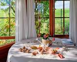 Gartenpavillon - 