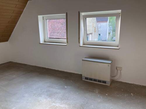Kinder-/Arbeitszimmer - 