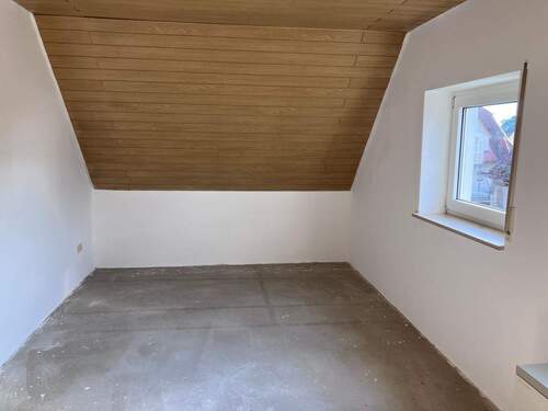 Kinder-/Arbeitszimmer - 