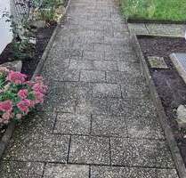 Renovierte 3-Zi.-DGW mit Gartenanteil - 91056 Erlangen-Hüttendorf
