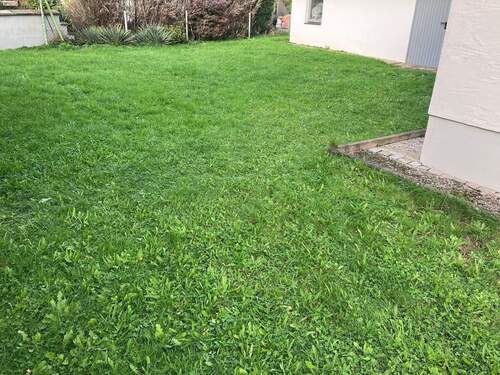 Gartenaneil - 3 Zimmer Etagenwohnung in Erlangen