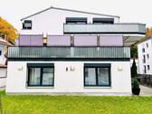 Außenansicht - 3 Zimmer Etagenwohnung zum Kaufen in Kempten