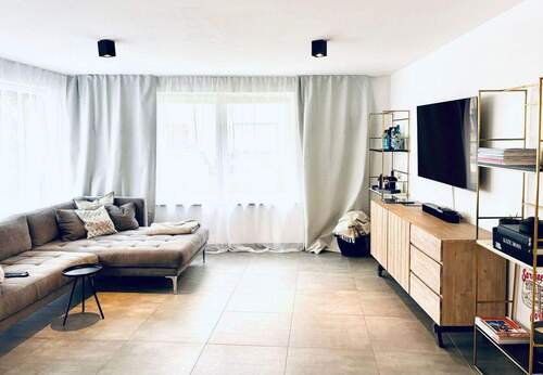 Wohnen - Etagenwohnung mit 102,10 m² in Kempten zum Kaufen