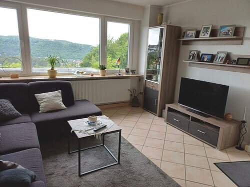 Wohnzimmer.jpg - 3 Zimmer Terrassenwohnung zum Kaufen in Bad Breisig