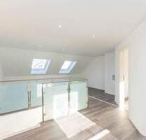 Sonniges Familiendomizil * Vollmöbliert * Kernsaniert * Pelletheizung * neues Dach - Germering Unterpfaffenhofen