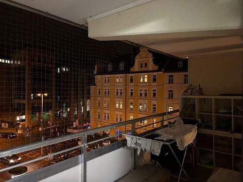 Balkon - 